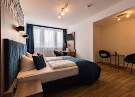 Hotel am Brauerei-Dreieck 5