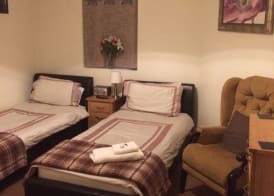 Sutton Guest House 4