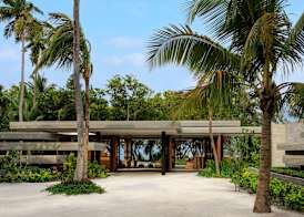 Alila Kothaifaru Maldives, A Hyatt Resort 5