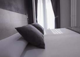 Hostal Overnight Madrid 2