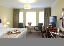 Best Western Plus Dunfermline Crossford Keavil House Hotel 5