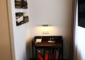 sevenDays Hotel Karlsruhe 4