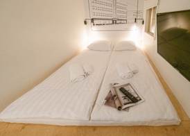 Forenom Hostel Jyväskylä 3