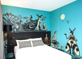 ibis Styles Genève Carouge 3