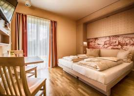JUFA Hotel im Brückenkopfpark - Jülich 5