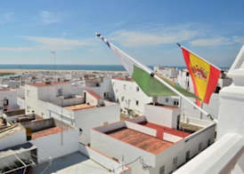 Hostal Costa De La Luz 5