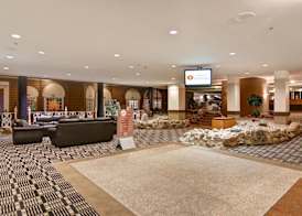 Edmonton Inn and Conference Centre 2