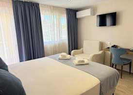 Hotel Marina Benalmádena 3