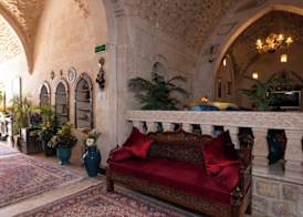 Maridin Hotel 4