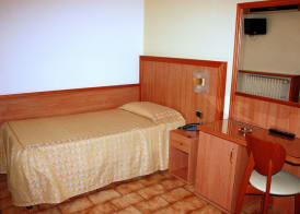 Piccolo Hotel 5