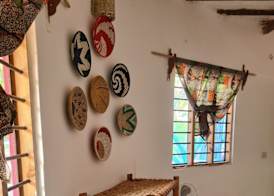 Evergreen Bungalows 5