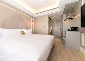 Mercure Xian City Centre 3