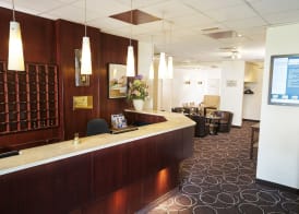 Amrâth Hotel Media Park Hilversum 2