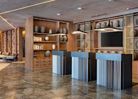 Novotel Valencia Lavant 5