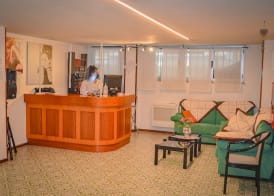 Hotel Stradiot 4