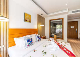 Royal Yao Yai Island Beach Resort 4