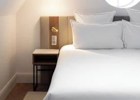 Hôtel Margaux 3