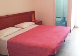 Hotel Caravan 5