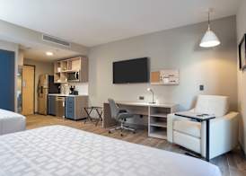 Candlewood Suites GUADALAJARA GALERIAS by IHG 5