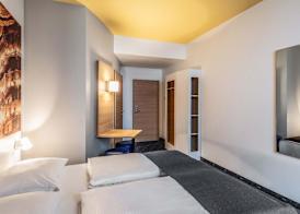 B&B Hotel Bayreuth 2