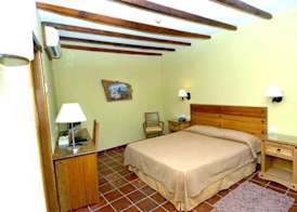 Hotel Rural Fonda de la Tea 2