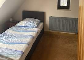 Restaurant - Pension Zum Aumatal 5