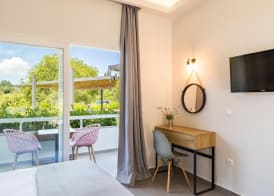 La Maison Corfu - Adults Only 5