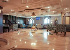 Toledo Amman Hotel 5