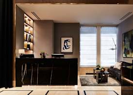 The London, a Luxury Collection Hotel, New York City 2