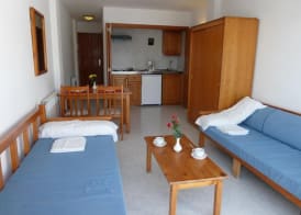 Apartamentos Balear Beach 4