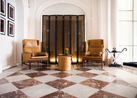 Hôtel Vernet Champs Elysées Paris 4