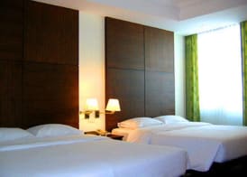 FRESH INN HOTEL 4