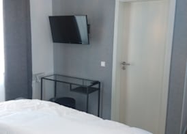 Hotel am Stadion VANINO cucina ITALIAN 3