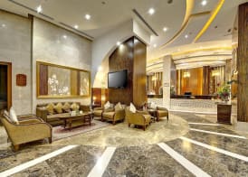 Elaf Kinda Hotel 3
