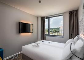 B&B Hotel Budapest City 3