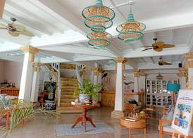Villa Almarik Resort 3