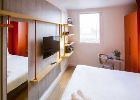 ibis budget Senlis 3