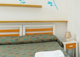 Camere D'Aragona 2