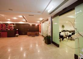 Centrum Palace Hotel 3