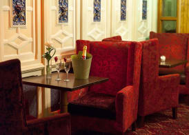Arlington Hotel O'Connell Bridge 2