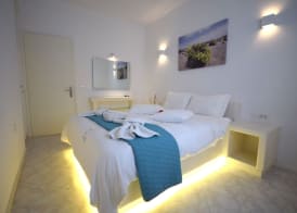 Acrothea Suites and Villas - Akrotiri Caldera - Santorini 2