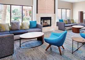 Courtyard by Marriott Tucson Williams Centre 2