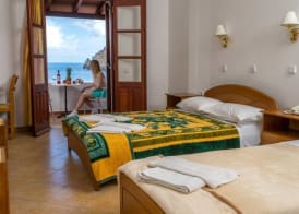 Asteri Hotel 5