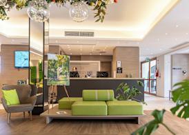 Hotel Horizon Wellness & Spa Resort - Best Western Signature Collection 5