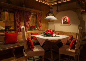 Salzburgerhof, das 5-Sterne Hotel von Zell am See 3