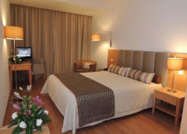 Hotel Fatima Center 4