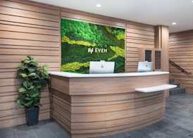 EVEN Hotel Long Island City - New York by IHG 2