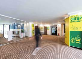 SLEEEP Hotel Vösendorf 3