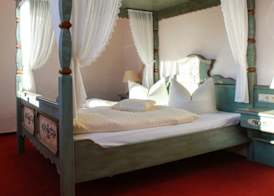 Hotel Reinhold 4