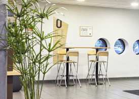 B&B HOTEL Paris Le Bourget 3